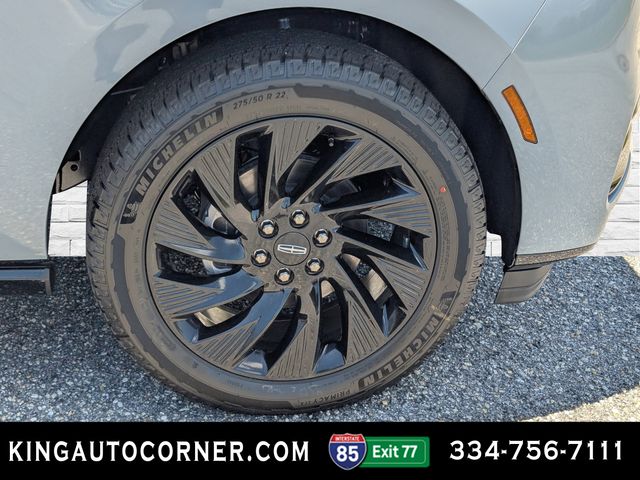 2026 Lincoln Navigator Reserve - Photo 10