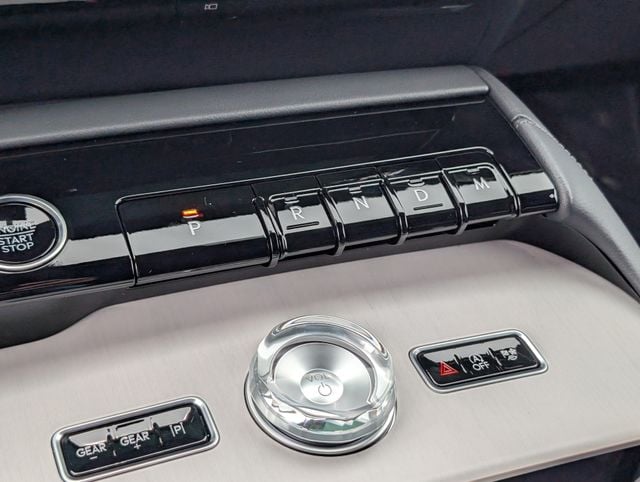 2027 Lincoln Navigator Reserve - Photo 33
