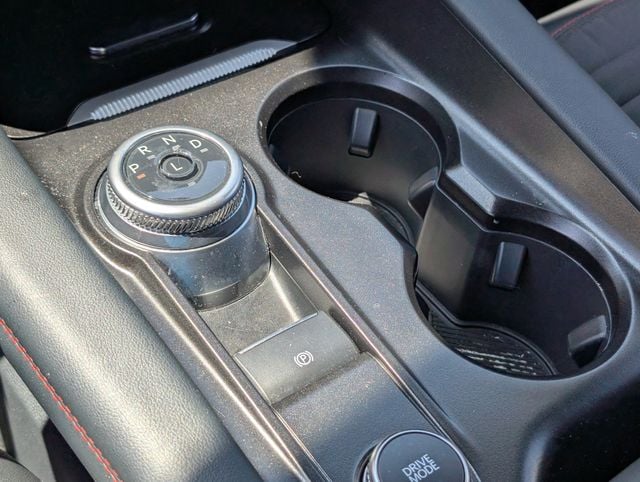 2025 Ford Explorer ST-LINE - Photo 24