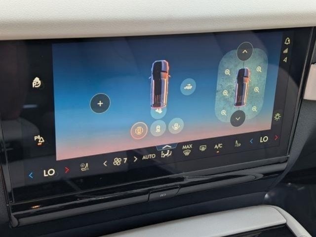 2026 Lincoln Navigator Reserve - Photo 27