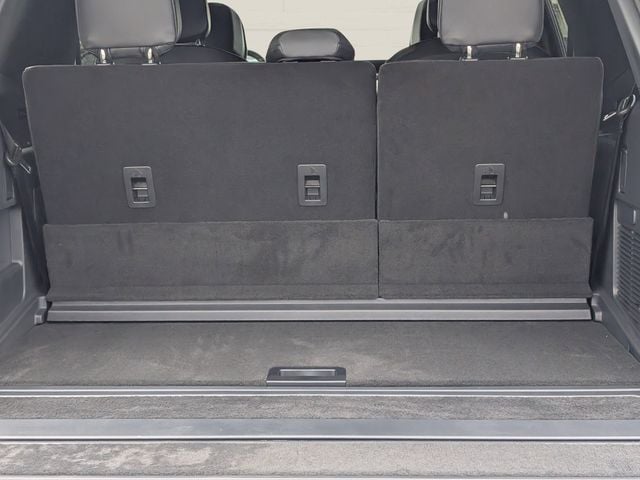 2027 Lincoln Navigator Reserve - Photo 8