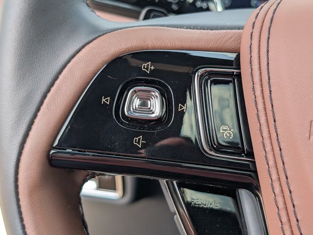 2026 Lincoln Aviator Reserve - Photo 21