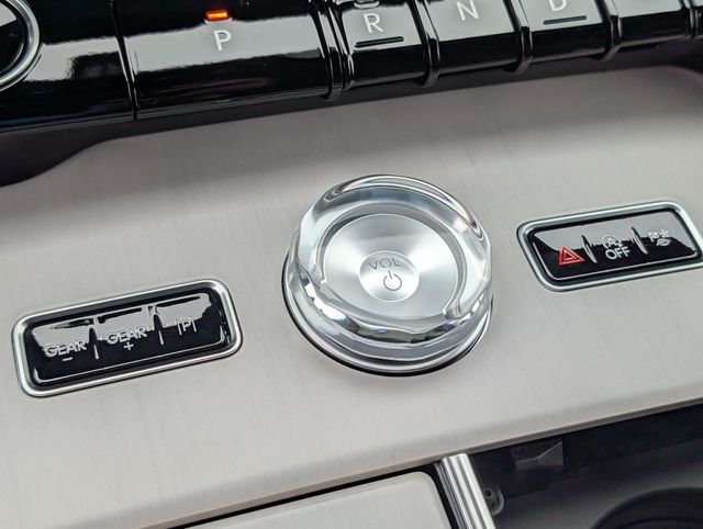 2027 Lincoln Navigator Reserve - Photo 34