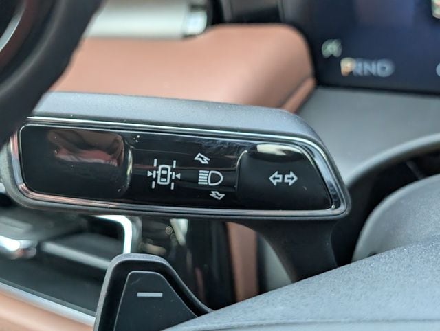 2026 Lincoln Aviator Reserve - Photo 27