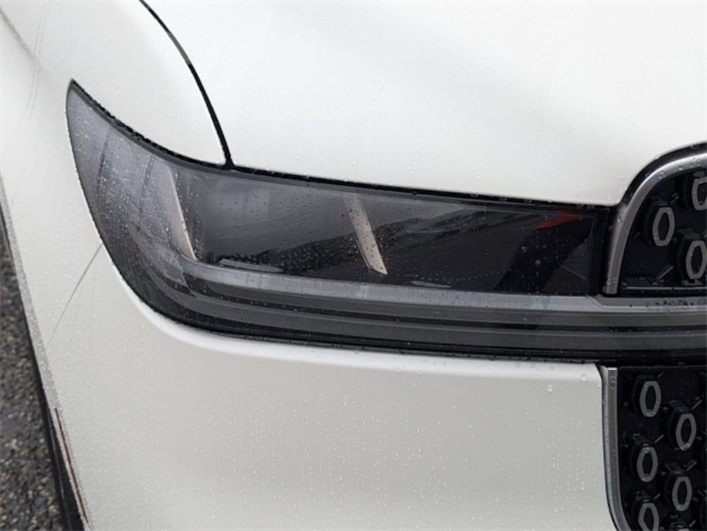 New 2025 Lincoln Navigator Reserve SUV