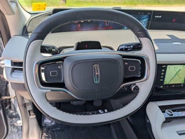 2026 Lincoln Navigator Reserve - Photo 23