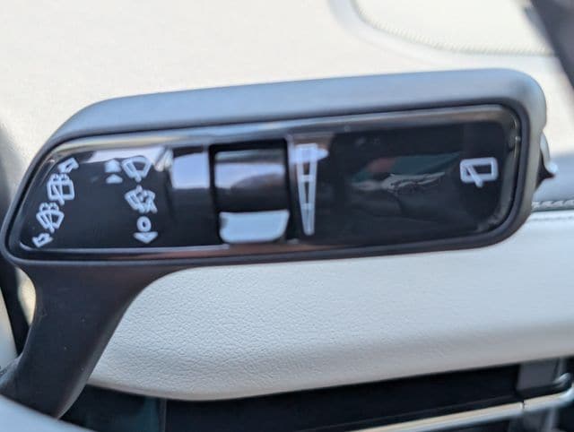 2026 Lincoln Navigator Reserve - Photo 30