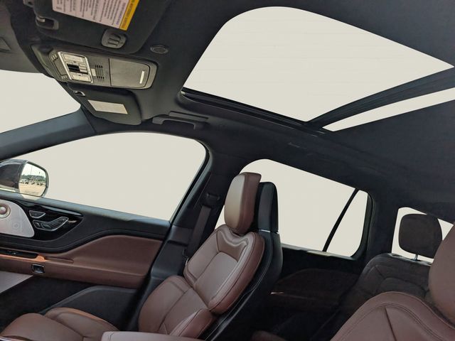 2026 Lincoln Aviator Reserve - Photo 12