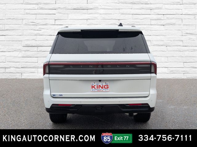 2027 Lincoln Navigator Reserve - Photo 6