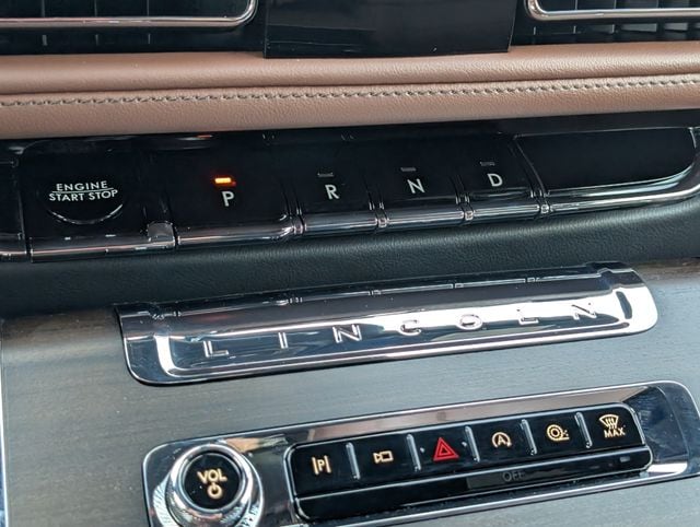 2026 Lincoln Aviator Reserve - Photo 30