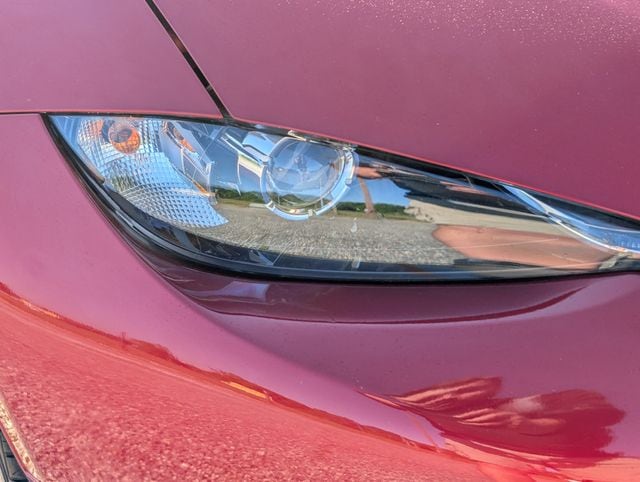 2023 Mazda MX-5 Miata Grand Touring - Photo 15