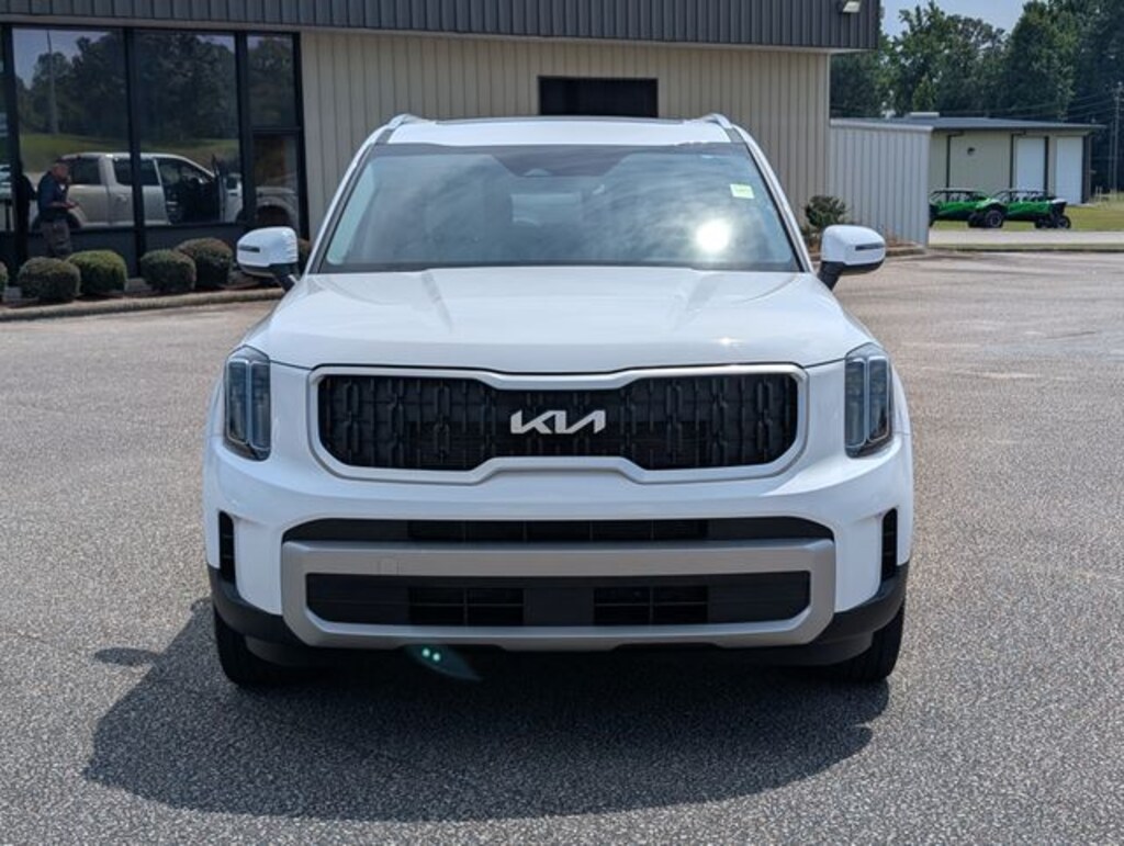 Used 2023 Kia Telluride EX SUV