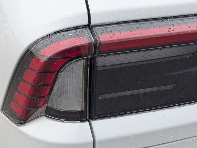 2027 Lincoln Navigator Reserve - Photo 18