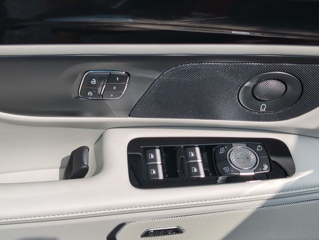 2026 Lincoln Nautilus Premiere - Photo 17