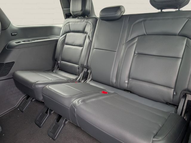 2027 Lincoln Navigator Reserve - Photo 10