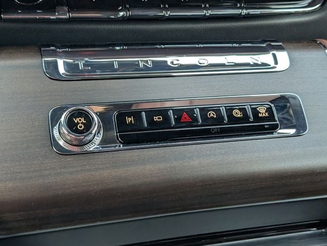 2026 Lincoln Aviator Reserve - Photo 31