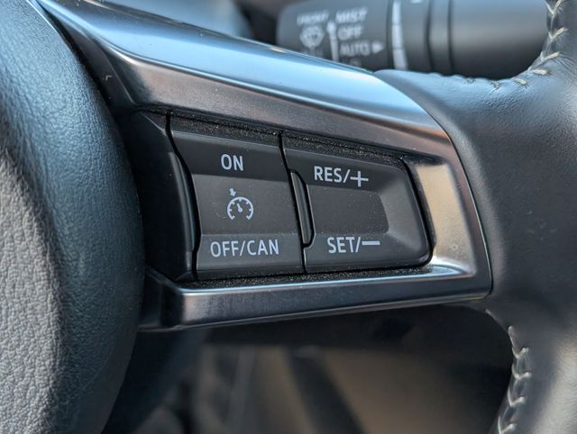 2023 Mazda MX-5 Miata Grand Touring - Photo 19