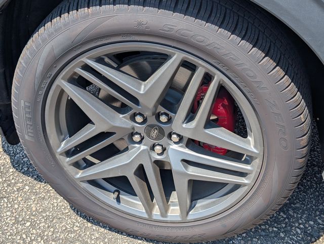 2025 Ford Explorer ST-LINE - Photo 10