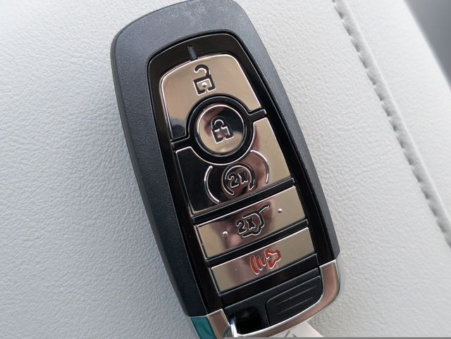 2026 Lincoln Navigator Reserve - Photo 34
