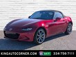  Mazda MX-5 Miata