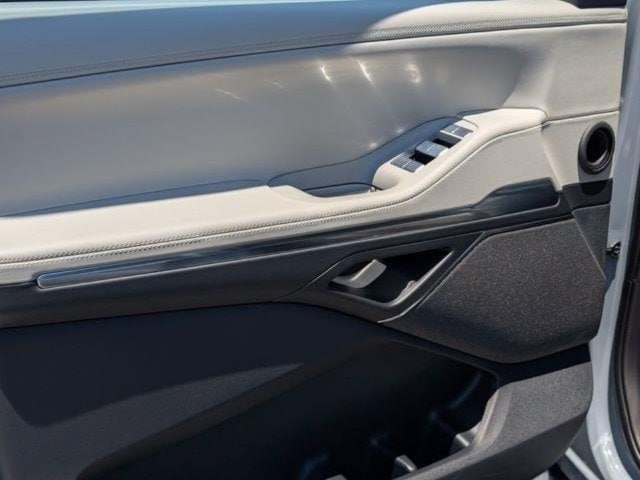 2026 Lincoln Navigator Reserve - Photo 19