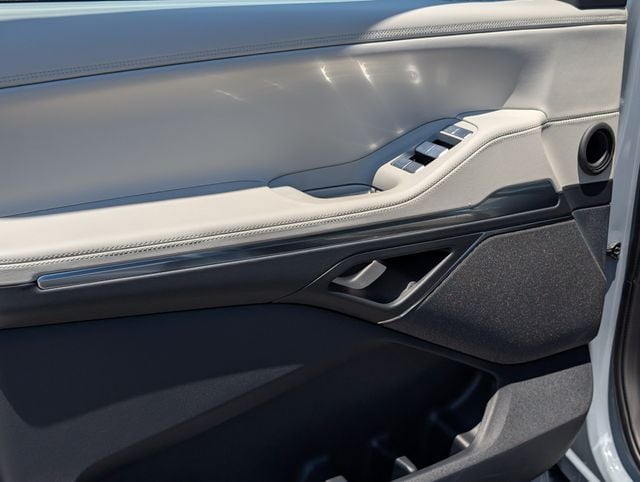 2026 Lincoln Navigator Reserve - Photo 19