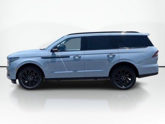 2026 Lincoln Navigator Reserve - Photo 8