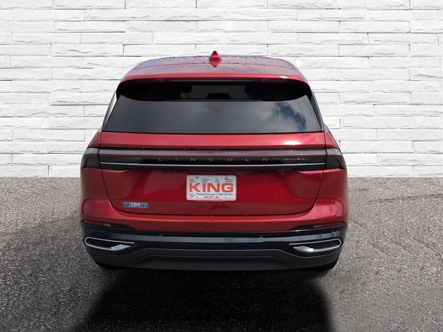 2026 Lincoln Nautilus Premiere - Photo 6