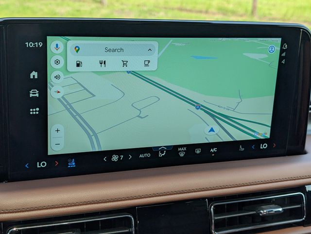 2026 Lincoln Aviator Reserve - Photo 25