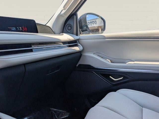 2026 Lincoln Navigator Reserve - Photo 15