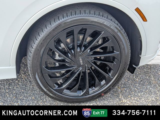 2026 Lincoln Aviator Reserve - Photo 9
