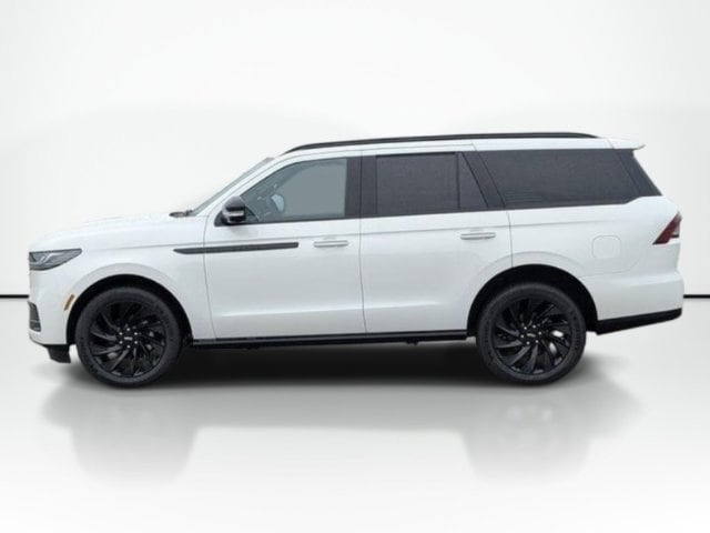 2027 Lincoln Navigator Reserve - Photo 8