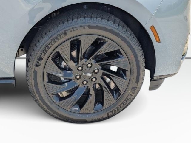 2026 Lincoln Navigator Reserve - Photo 10