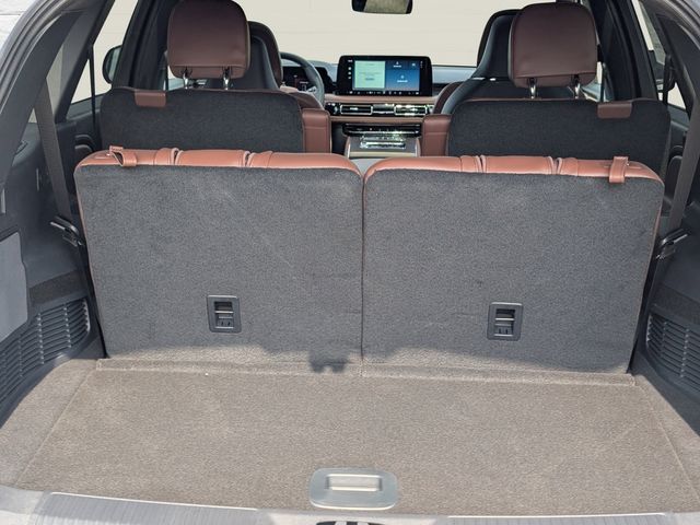 2026 Lincoln Aviator Reserve - Photo 8