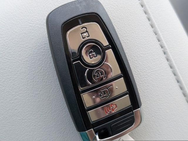2026 Lincoln Navigator Reserve - Photo 34