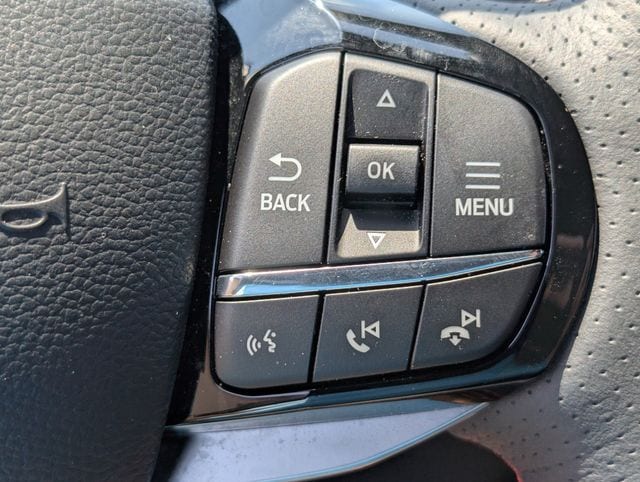 2025 Ford Explorer ST-LINE - Photo 22