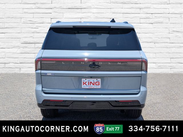 2026 Lincoln Navigator Reserve - Photo 6