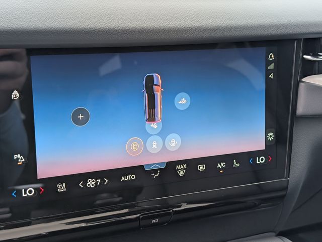 2027 Lincoln Navigator Reserve - Photo 28