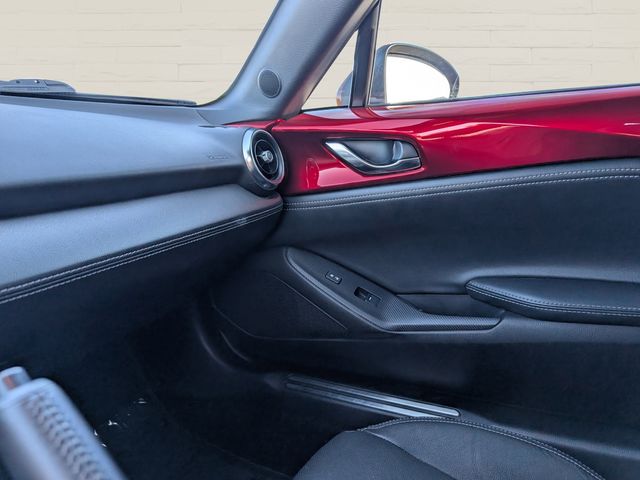2023 Mazda MX-5 Miata Grand Touring - Photo 13