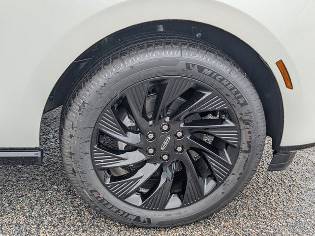 2027 Lincoln Navigator Reserve - Photo 9