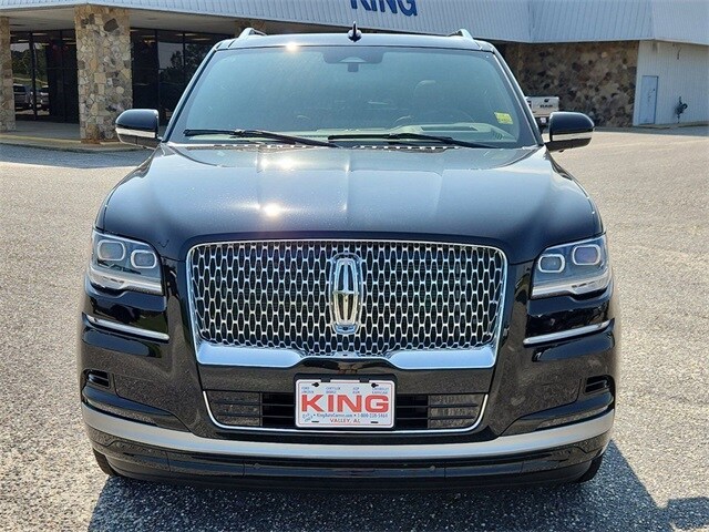 2023 Lincoln Navigator Reserve photo 3