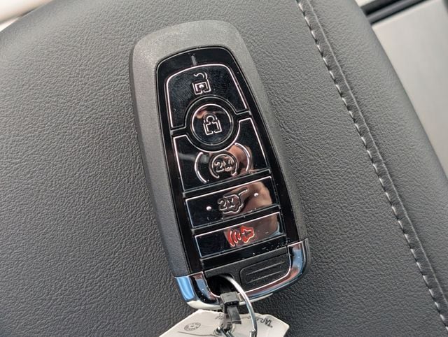 2027 Lincoln Navigator Reserve - Photo 35