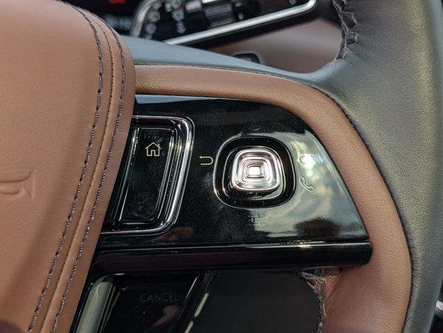 2026 Lincoln Aviator Reserve - Photo 22