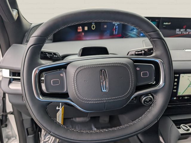 2027 Lincoln Navigator Reserve - Photo 14