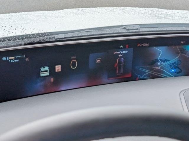 2027 Lincoln Navigator Reserve - Photo 24