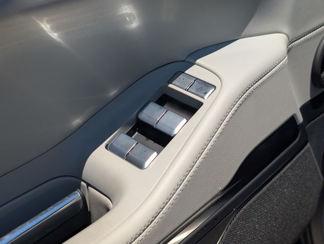 2026 Lincoln Navigator Reserve - Photo 20