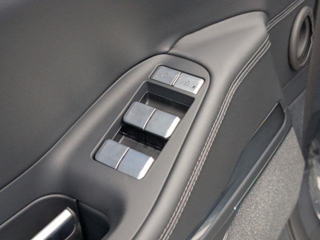2027 Lincoln Navigator Reserve - Photo 21