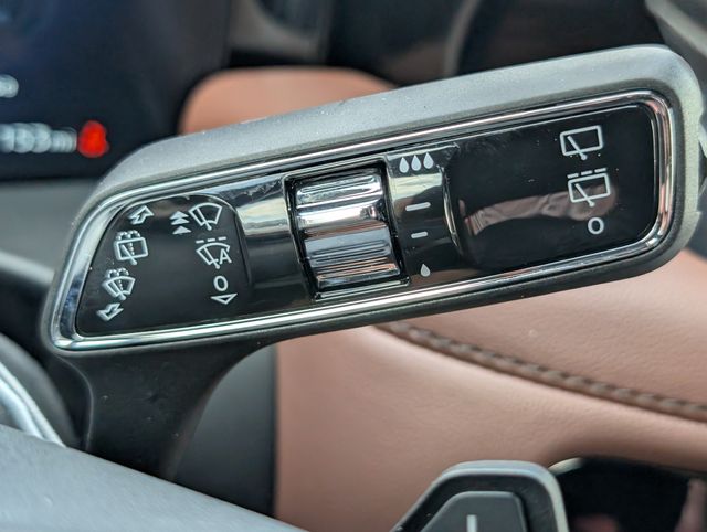 2026 Lincoln Aviator Reserve - Photo 28