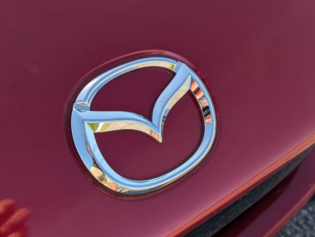2023 Mazda MX-5 Miata Grand Touring - Photo 16