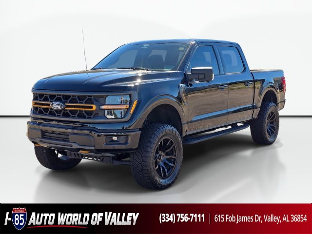  Ford F-150